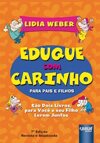 Eduque com carinho