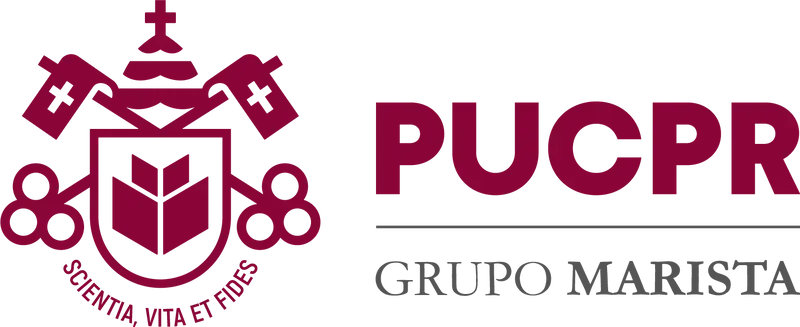 Logo PUC-PR