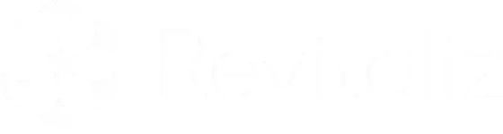 Logo Clínica Revitaliz